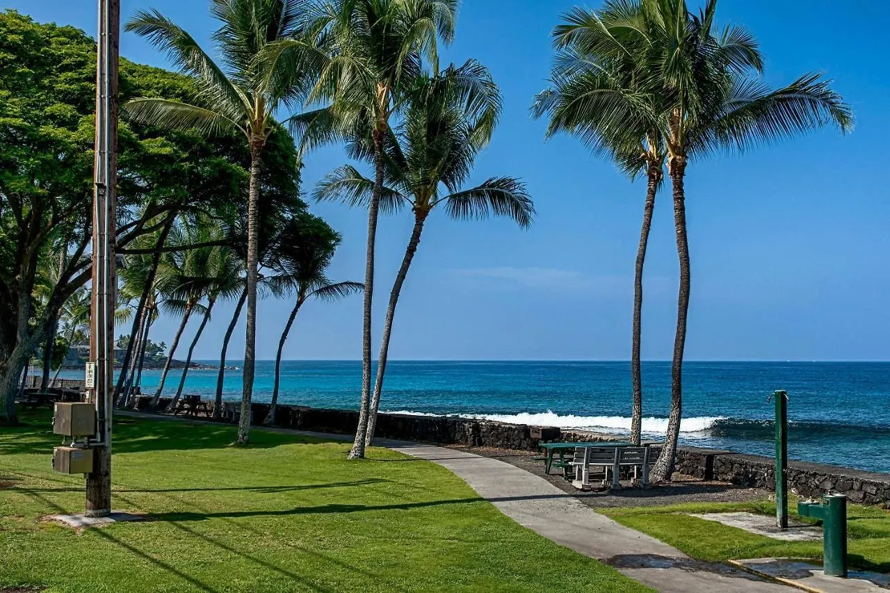 White Sands Village#213 Kailua-Kona