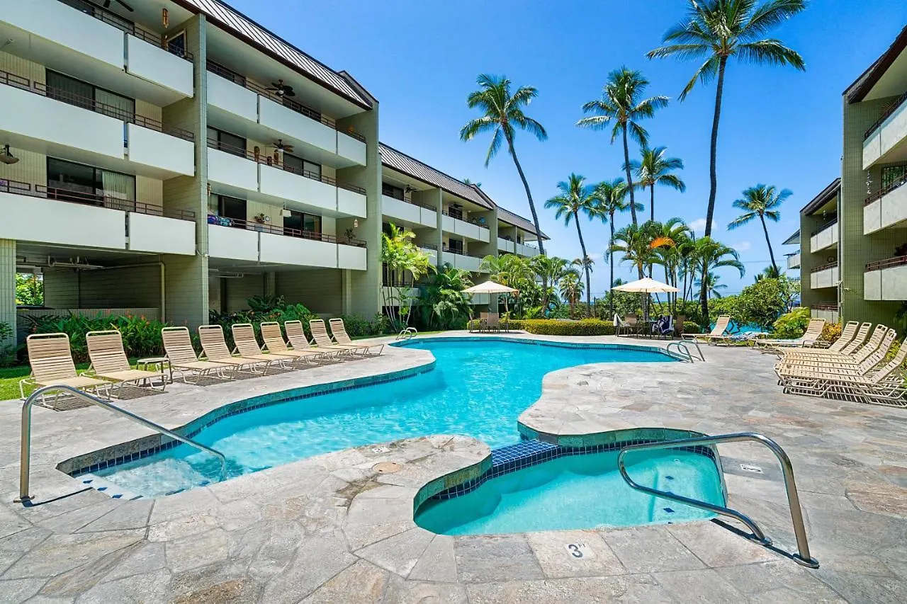 White Sands Village#213 Kailua-Kona 0*,  Stany Zjednoczone Ameryki