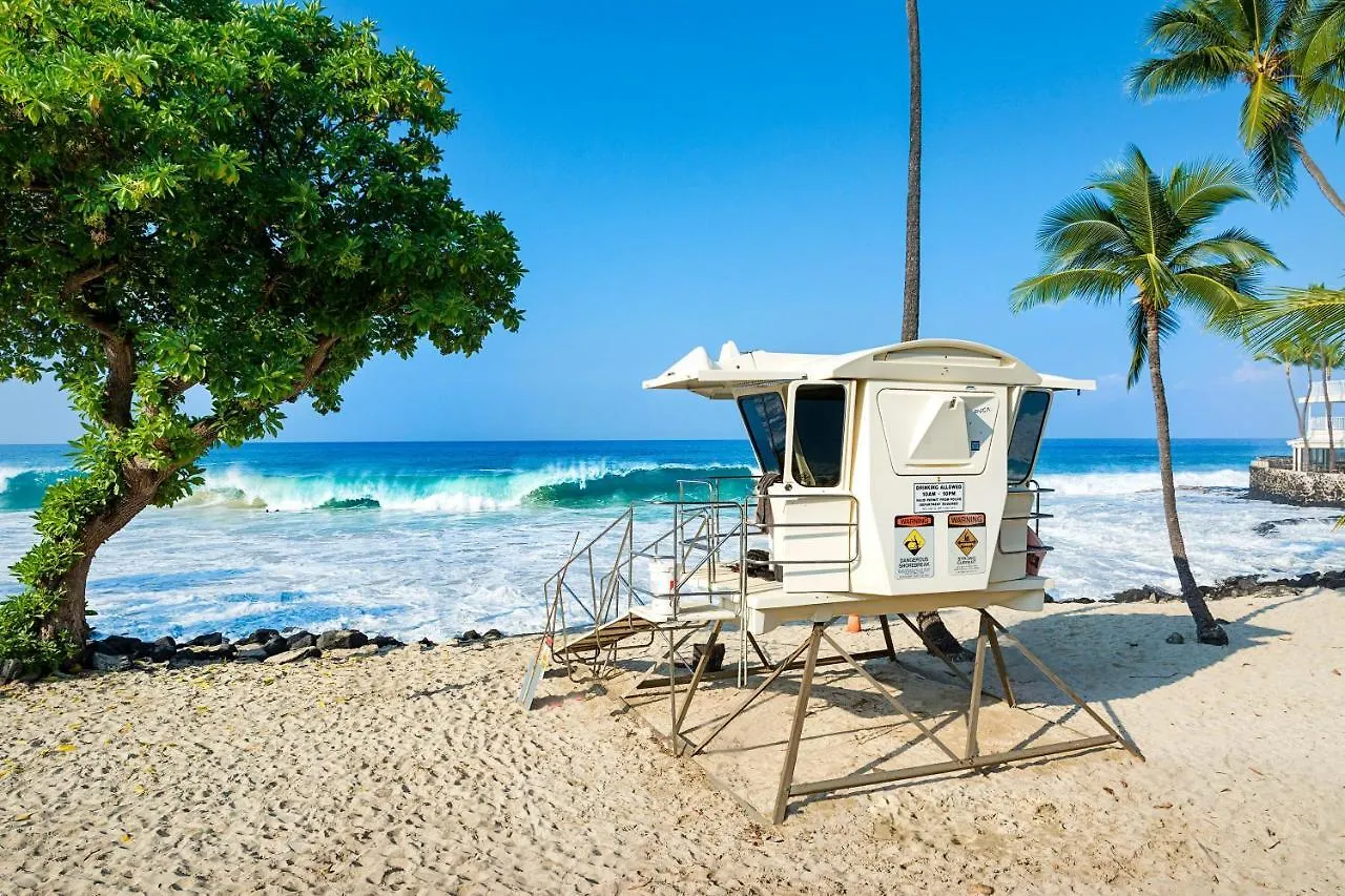 White Sands Village#213 Kailua-Kona