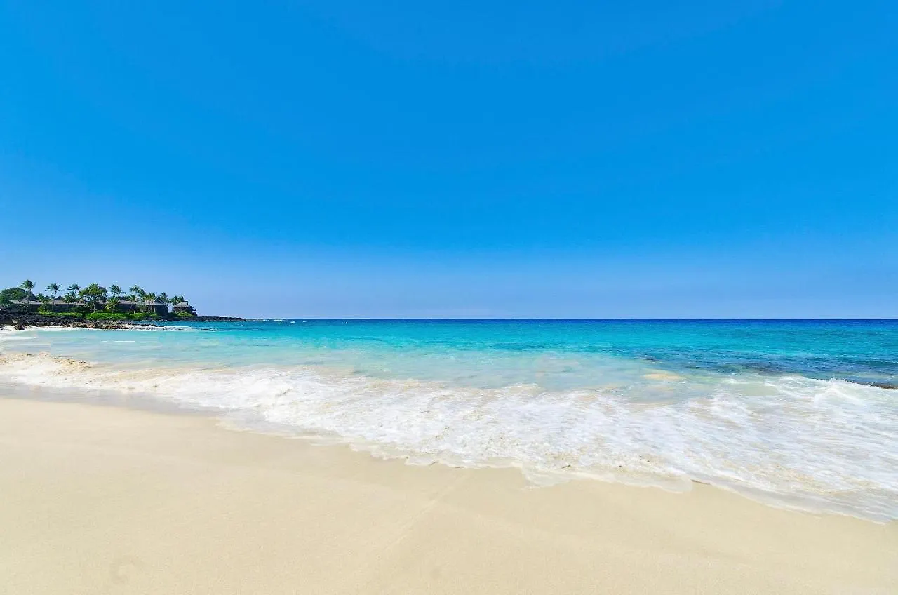 Dom wakacyjny White Sands Village#213 Kailua-Kona Stany Zjednoczone Ameryki