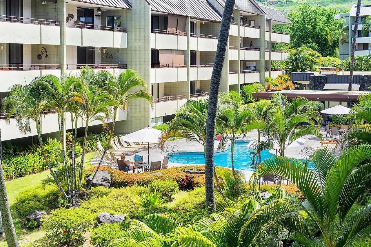 White Sands Village#213 Kailua-Kona 0*,  Stany Zjednoczone Ameryki