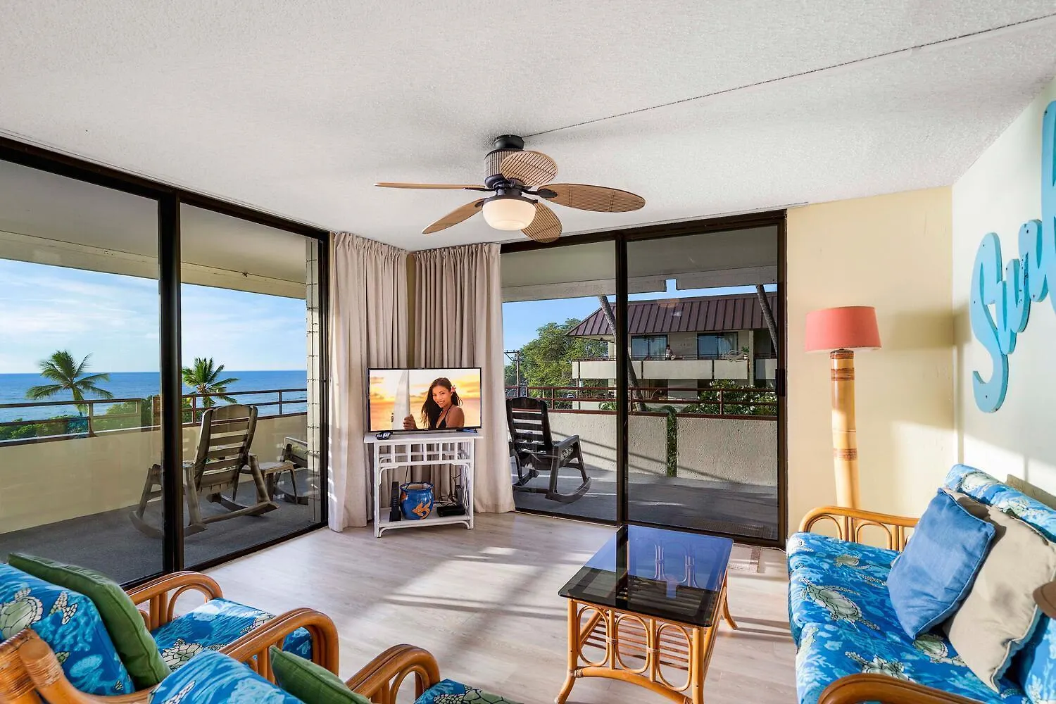 Dom wakacyjny White Sands Village#213 Kailua-Kona Stany Zjednoczone Ameryki