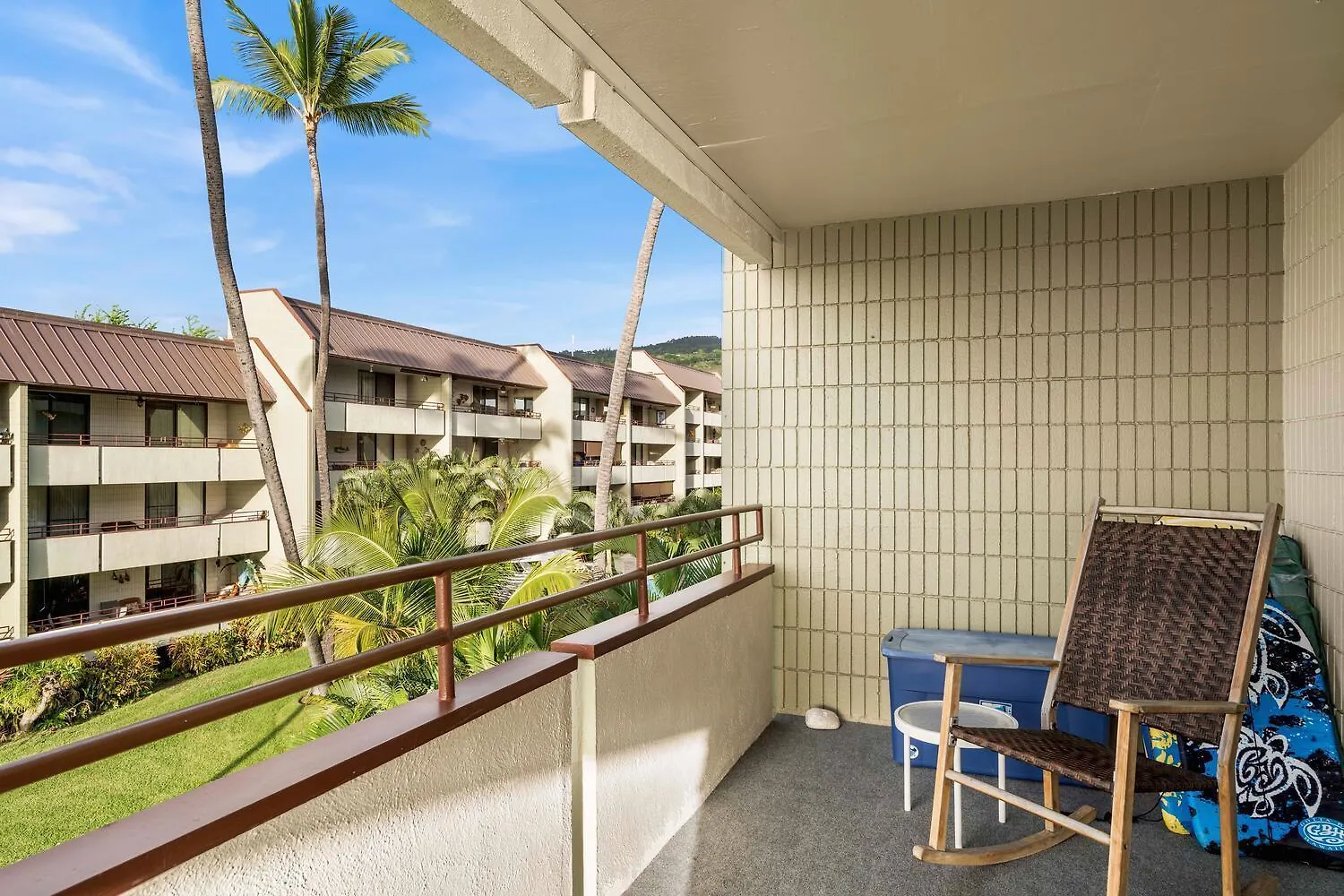Dom wakacyjny White Sands Village#213 Kailua-Kona Stany Zjednoczone Ameryki